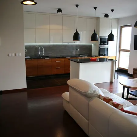 City View - Quattro Towers Appartamento