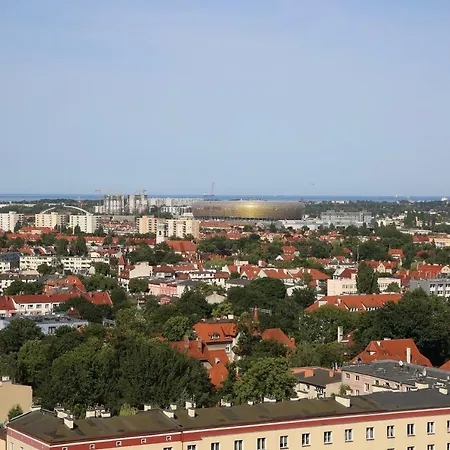 City View - Quattro Towers