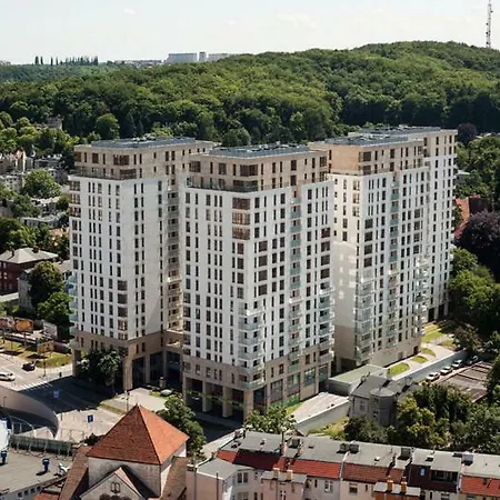 Appartamento City View - Quattro Towers